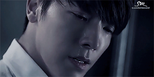 haekey:   Baby.. o(╥﹏╥)o  