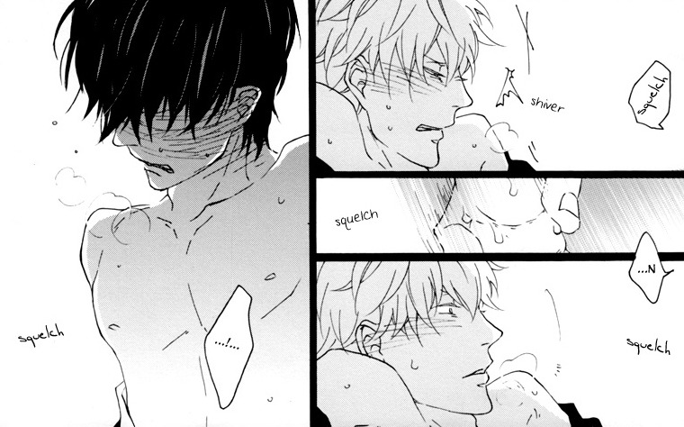 Fujoshi Mind