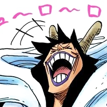 Whitebeard Discord Emojis