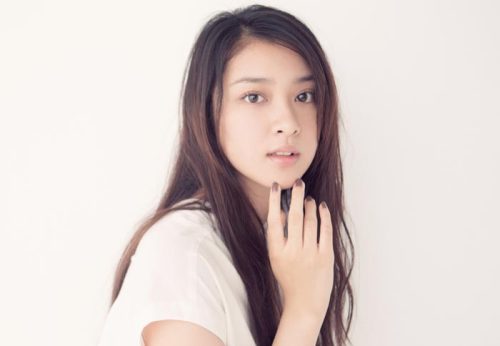 武井咲インタビュー「今回のアクションシーンは剣心に向けたラブシーンです」 | クーポンランドTOPICS