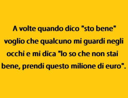 noisiamopetali:Altro che baci e abbracci