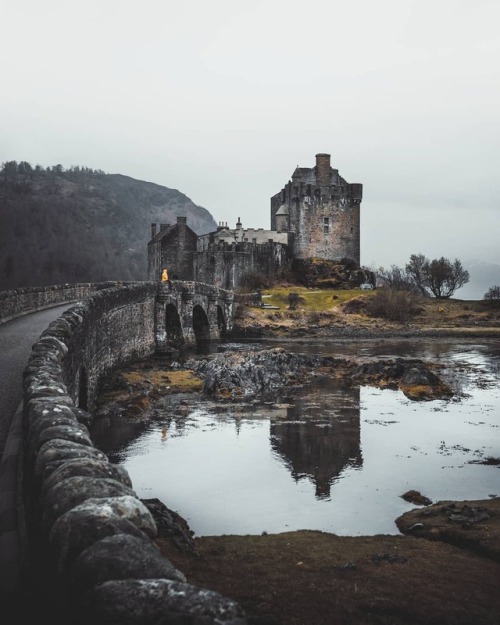 Porn photo voiceofnature:  Castles by  Marcel  Siebert