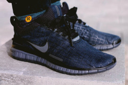 unstablefragments:  Nike Free OG 2014 via The Upper Club