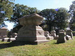 grrg63heavenonearth:  Allegheny Cemetery