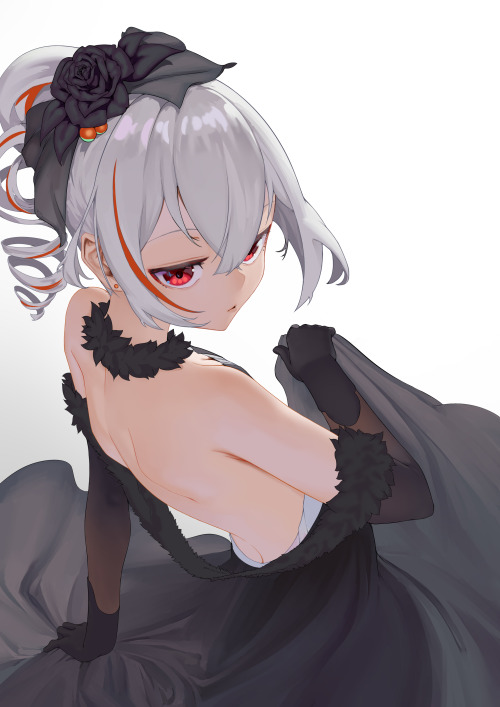 reyoku: Honkai Impact 3, Guns Girl School DayZ, Bronya Zaychik - 无题 - pixiv