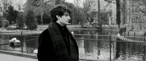 sal-maa:Louis Garrel from “ Jealousy 2013 “