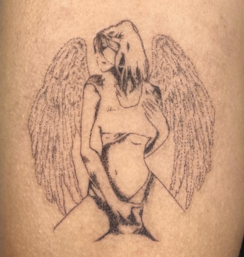 Anatomy_garden On Instagram