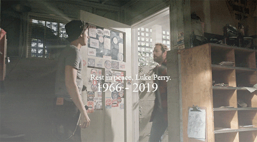 ginasgershon:Luke Perry: 1966-2019.  Rest easy. 