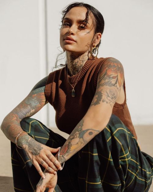 @kehlani: late is better than never @clashmagazinephotos by @brialyssemakeup by @mannequinskinstyled