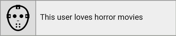 Horror Movies