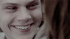 targaryne:  My name’s Kit Walker, and I killed my wife. 
