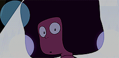 ikknowplaces:  cartoon meme: [1/5] romantic relationships ♡ ruby and sapphireyou