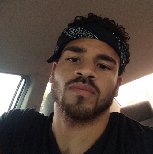 fuspena:  Cory Wharton