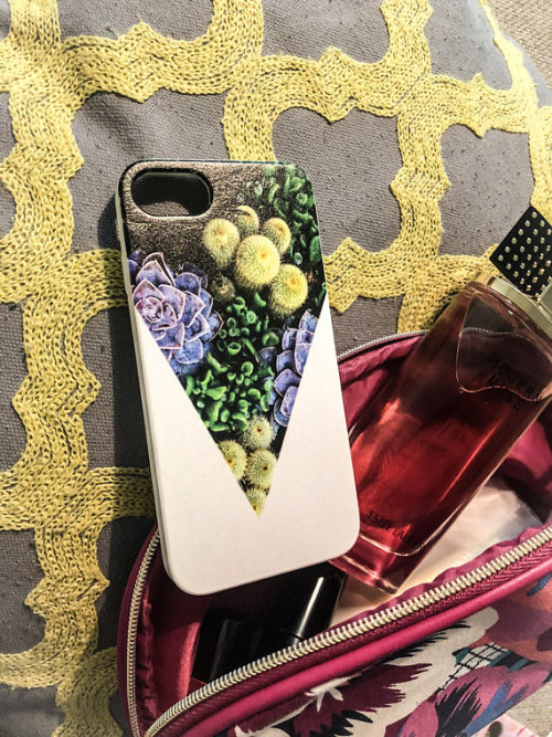 Cactus Phone Case //ottocases