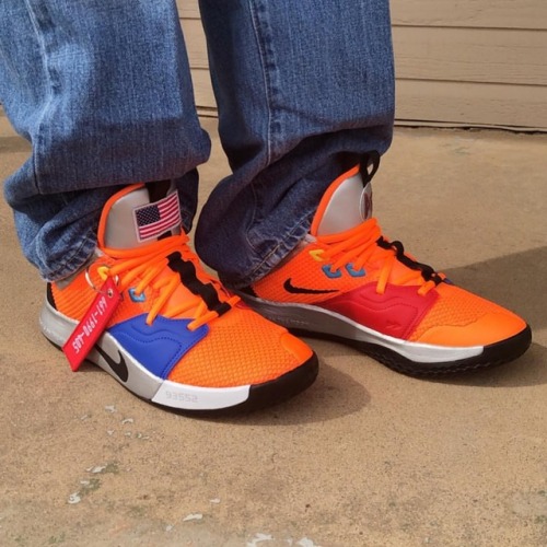 #kicksoftheday #kickstagram #onfeet (at Southwest Oklahoma City, Mustang, Oklahoma) https://www.inst