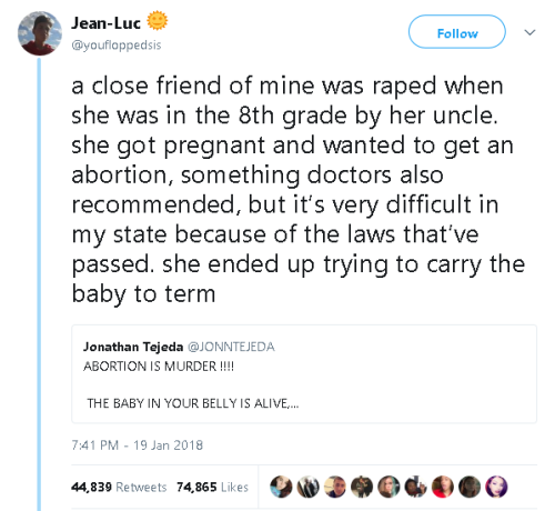 lagueritacoria:  gahdamnpunk:This is graphic but VERY important. I’m MF TIED of pro lifers who cannot see further than the end of their nose  ❗️❗️❗️❗️❗️❗️ I stand with this ❗️❗️❗️❗️❗️❗️❗️