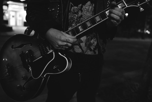 rocking 4 dollars, cbgb night, the marquee halifax nova scotia.