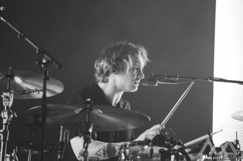 chvngeofhevrt: George Daniel // Sydney Ph: Vincent Shaw