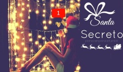 piensosinpensar:  ❄ Santa Secreto ❄ Como participar: Rebloguea. Para el 16 de Diciembre, recibirás un ask de mi que incluirá el url de tu Santa Secreto. TODOS serán emparejados con alguien. No sabrás a quien le tocó tu url (puede ser mujer