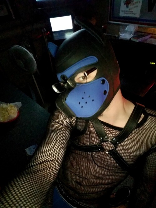 Sex otter-pup-the-pup:  Last night for the bar. pictures