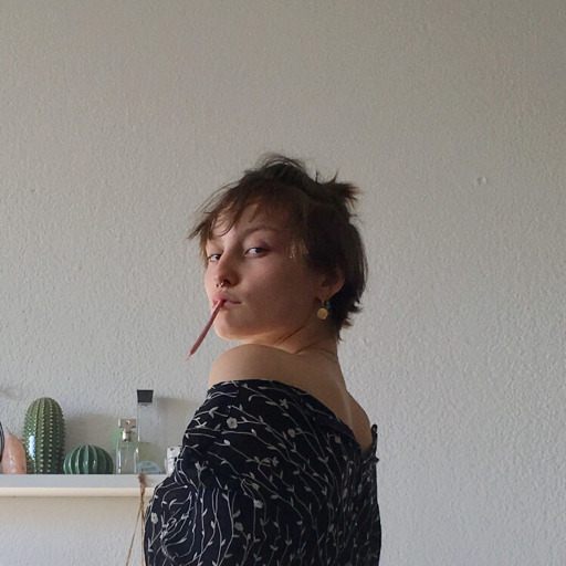 komm lauf ne Meile mit mir.