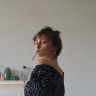 komm lauf ne Meile mit mir.