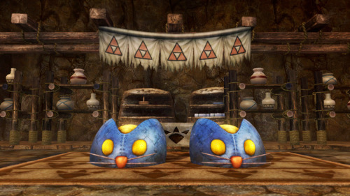 garo-master:Hyrule Warriors - Faron Woods, Death Mountain, and Lake Hylia