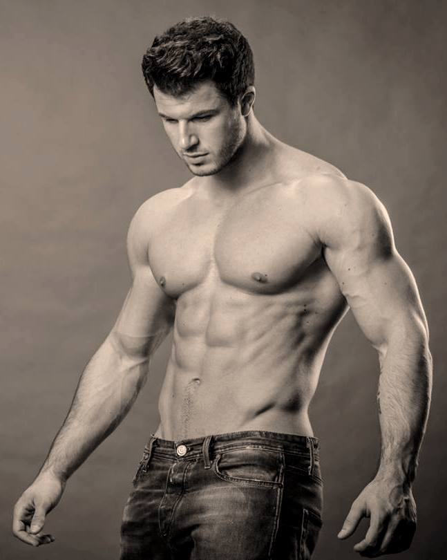 surveying-men:Andre Merzdorf