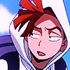  Must've Been Pretty Nice Getting A Nice View Of Izuku When Bandaging Him Up Huh? I Think You Do Want