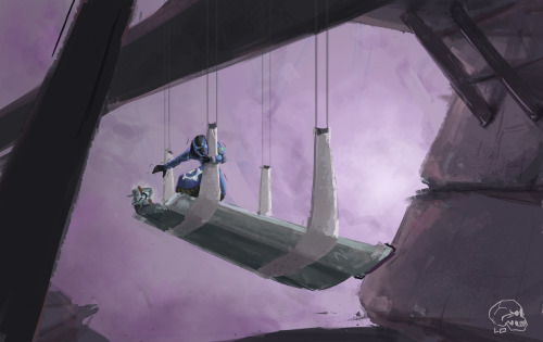 philosophicalbutts:  Misadventure waiting to happen 