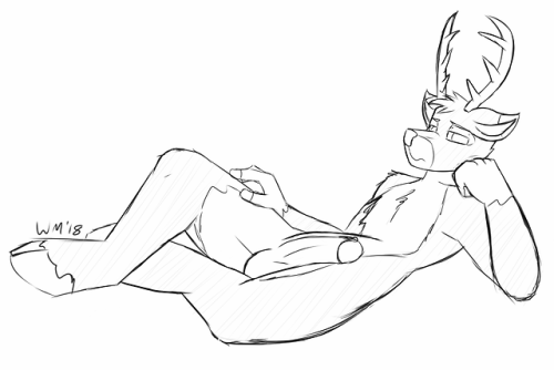 jarkko is still a straight up hottie and i need to draw him more than once a year