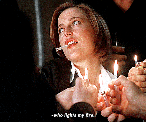 But I Just Cant Decide Who Lights My Fire