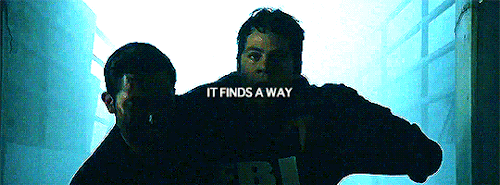 justiintaylor: People who are meant to be together will always find their way back to each other.