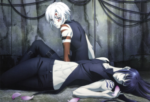 delila2110: The new poster is wonderful, but I decided to change something in it. The following things were changed:- Size was enlarged- Allenâ€™s nose and eye color - Kandaâ€™s face- Trying to fix an anatomical bugs of Kandaâ€™s body: abdominal muscles,