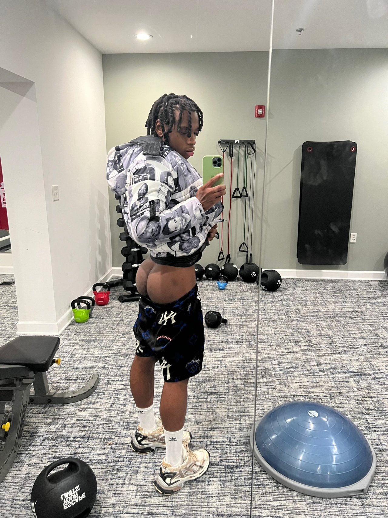 DL ThickBooty Thugs On Tumblr