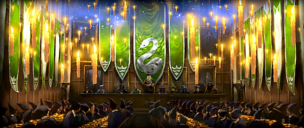 stigmaticsamarchive-blog:  Favorite Pottermore Artwork so far 