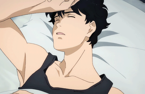 Banana Fish | 1x05 