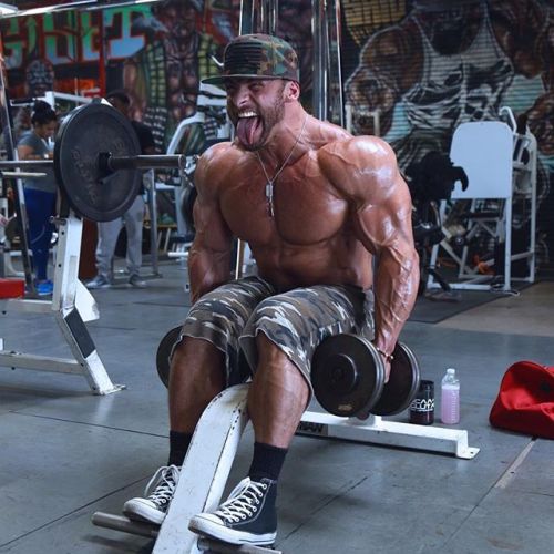 drwannabe:  Joey Sergo 
