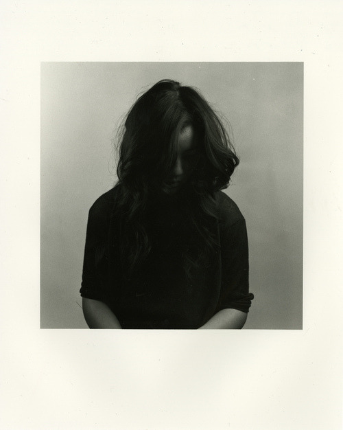 amber-danique:  Portaits by Anthony Gerace 