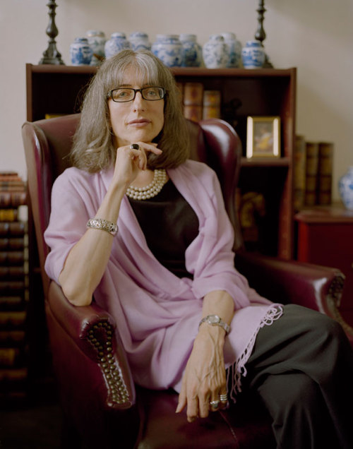 anarchoace:PHOTOS: Transgender Elders Show Us The Meaning of SurvivalIn the many years that Jess T. Dugan, a Boston-based trans photographer, has spent capturing images of gender-variant people, she says she’s consistently noticed a striking absence