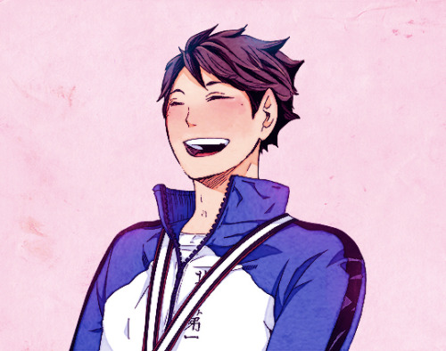 youichi-kuramochi: Volleyball is fun. Every time I forget that… it comes back to remind me.07