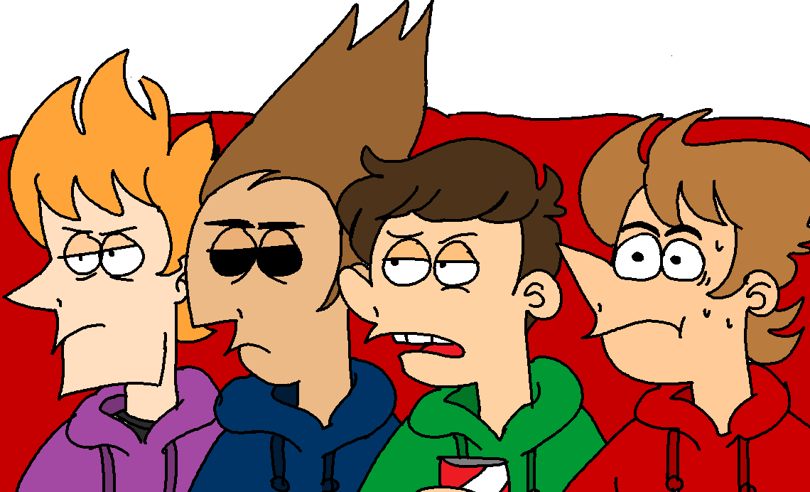 Matt : r/Eddsworld