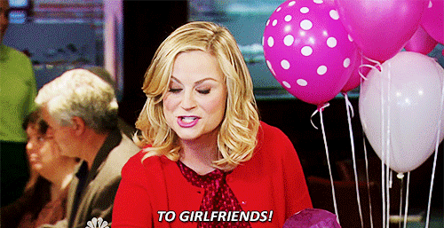fitzsimmonsies: it’s lady time! happy international women’s day!