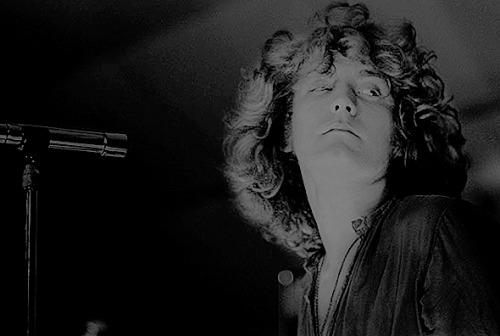 zeppelinmajesty:Led Zeppelin on stage at Thee Image Club in Miami Beach, Florida. February 15, 1969.