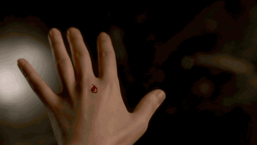 etslee:  Bloody Hell