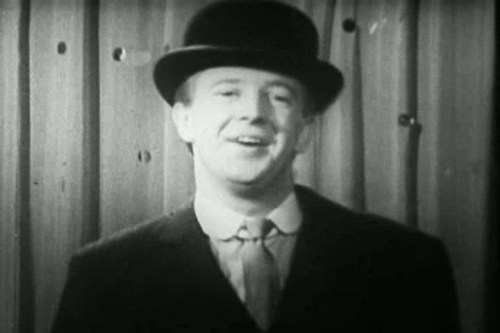 One of Tim Brooke-Taylor’s first screen credits. He’s playing various characters in the 1967 series 