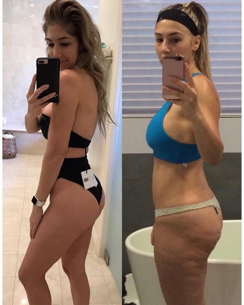 #bbg2019 #bbgprogress Check out @thatfitchicknatalie story! &ldquo;Lately, the women in my life have