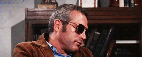 jacquesdemys:  Paul Newman in WUSA (1970) 