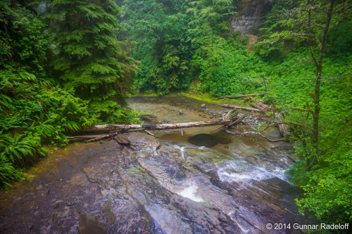 6.7.2014 - day 4 on the West Coast Trail - rain, rain, more rain ;)#BC #Canada #VancouverIsland #Wes