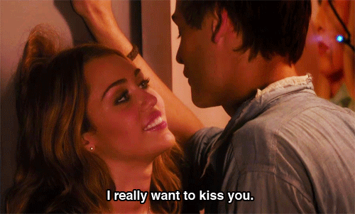 imyourhuggable:  lol movie | Tumblr on We Heart It. http://weheartit.com/entry/39319626/via/mymileyraycyrus